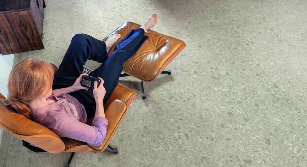 vinylová podlaha Quick Step BLUSH