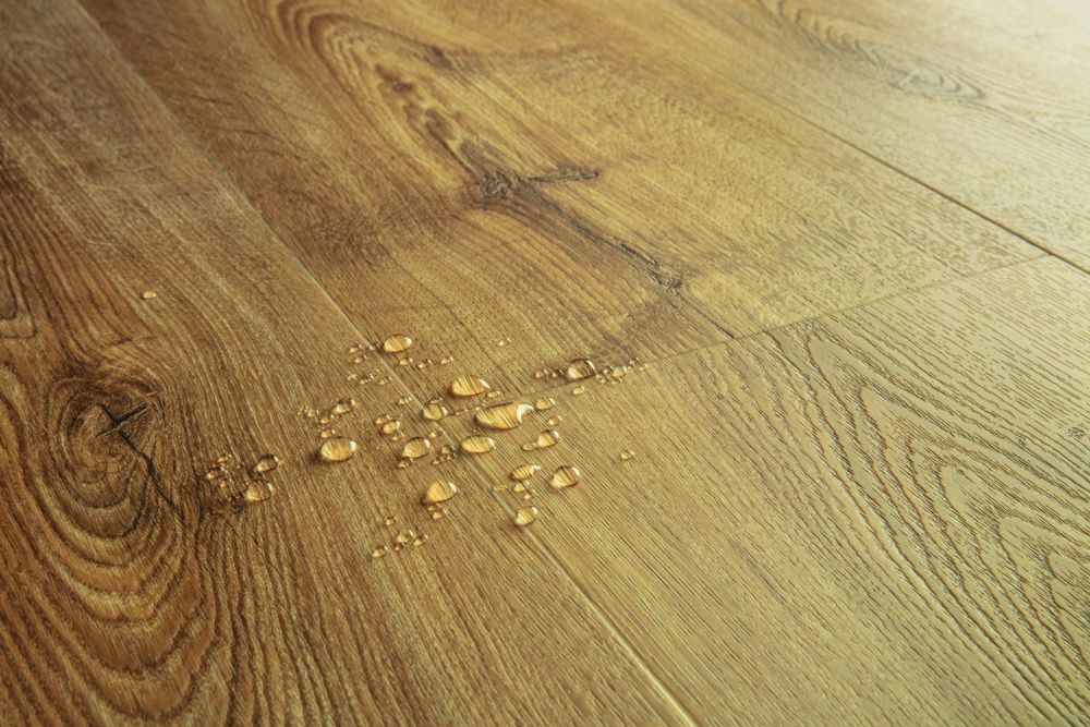 vinylová podlaha Quick Step FUSE