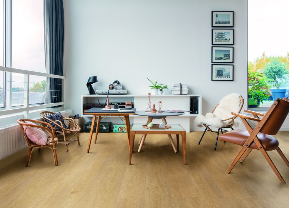 Vinylová podlaha Quick Step LIV