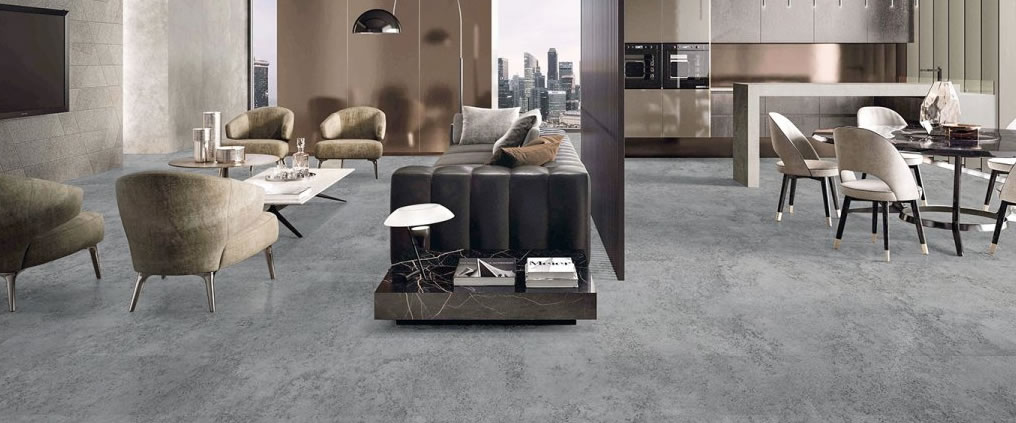 Kompozitná vinylová podlaha Nemo Floor - Dlažba