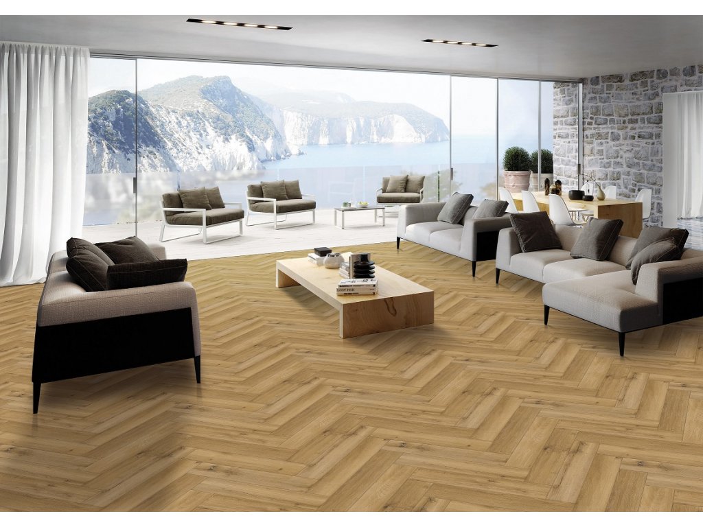 Nemo Floor Dub Liverpool interier